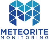 Meteorite Monitoring